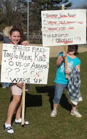 Enough is Enough: Theyre Mad as Hell and Theyre Not Going to Take it  Anymore! | Huntington, NY Patch