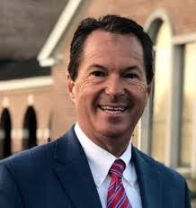 Tim James's Instagram, Twitter & Facebook