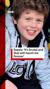 The mum of a nine-year-old boy who died after developing sepsis has said  the NHS needs to change to stop others dying, Dylan Cope, from Newport, was  taken to hospital in December 2022 with suspected ...