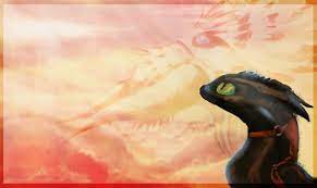 Dachacyn The Alpha On Deviantart How Train Your Dragon How To Train Your Dragon Dragon Movies