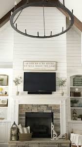 Check spelling or type a new query. Living Room Shiplap Fireplace Wall Novocom Top
