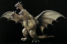 Kong on hbo max in 4k uhd, hdr10, dolby vision, dolby atmos on supported devices. What Was The Strongest Version Of King Ghidorah That Godzilla Has Fought Quora