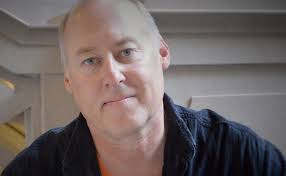 Marginalia: Stewart O'Nan