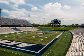 infocision stadium summa field akron 2019 all you need