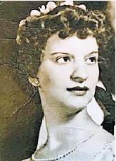 Lena Getch Obituary (1935