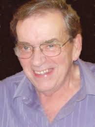 Obituary information for Douglas C. 'Bump' Weston