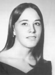 Remembering Cheryl Dayton Jenkins, Class of 1969,