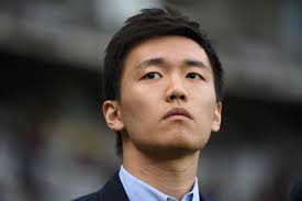 Internazionale di milano el mejor equipo de italia y europa, conozca todo lo relacionado con. Inter President Zhang Denies Reports Serie A Giants Will Be Put Up For Sale Goal Com