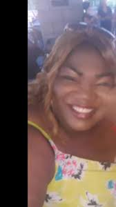 Kenyatta Monique Garrett