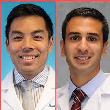 Matthew Shew's Instagram, Twitter & Facebook