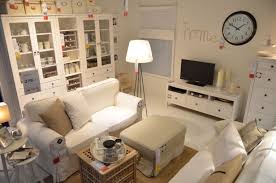 Ikea Delft Living Room Ektorp Hemnes Traditional White Interior Www Ikea Com Woonideeen Huiskamerideeen Wit Interieur