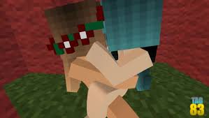 Tag 83 Minecraft Porn Big Ass - Unleashed Big Ass Action
