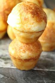 Super Easy Brazilian Cheese Puffs Grain Free Gluten Free Brazilian Cheese Puffs Gluten Free Brazilian Cheese Bread Gluten Free Gluten Free Baking