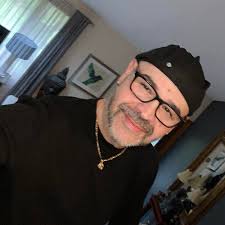 Wearing pink today !