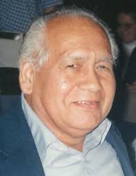 Obituary for Jose "Joe" Sauceda