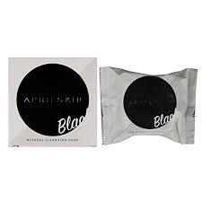 Again, i don't know what kind of sorcery went into making it, but there's definitely something to the hype. Aprilskin April Skin Magic Stone Natural Cleansing Soap Buy Online In Faroe Islands At Faroe Desertcart Com Productid 43803620
