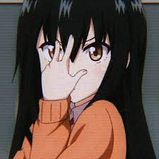 (if i'm coping someone's story tell me so i can change it also this is my first story. Pin By Lashawn Franklin On Pfp Aesthetic Anime Anime Black Hair Cartoon Art Styles