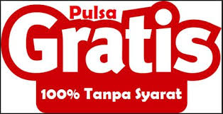 Rekomendasi Cara Mendapatkan Pulsa Gratis Pakethp Com Kartu Internet