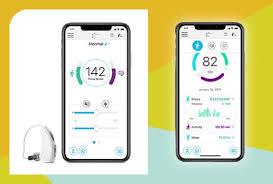 Starkey Livio AI : la prothèse qui vous veut du bien