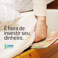 Voce Ainda Guarda Dinheiro Debaixo Do Colchao E Hora De Mudar