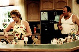 Die Sopranos Staffel 3 Episodenguide Fernsehserien De