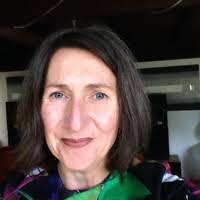 Georgia L Butters Cain