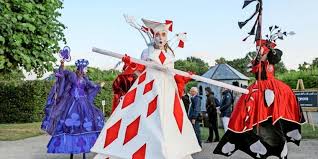 „das kleine fest im großen garten hat bereits seit 1986 tradition. Festival So Viel Gibt Es Beim Kleinen Fest Im Grossen Garten In Hannover Zu Entdecken