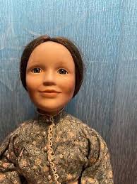 RARE Ashton Drake Little House