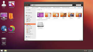 Cleodesktop Mod Desktop Ubuntu Iconpack Installer For Win7 8 8 1 10
