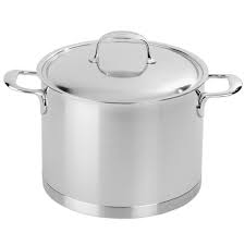 Best reviews guide analyzes and compares all pressure cookers of 2021. Demeyere 8 5qt 8l Pressure Cooker