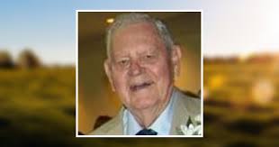 Lee Allen Holub Obituary 2019