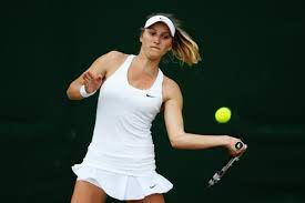 Vondrousova (cze) v n олимпиада 2020 » women's singles » round of 16 » m. Rising Star Vondrousova The New Navratilova Sports247