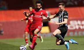 Liverpool host newcastle in saturday's lunchtime premier league encounter needing a win to boost their hopes of qualifying for the champions league. 5kwistnw Dsklm
