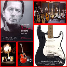 See more ideas about eric clapton, eric, eric clapton guitar. Ec S Christie S Guitar Auctions A Look Back