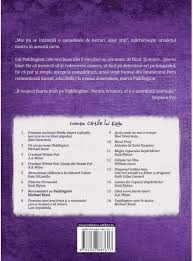 Drept de retur 14 zile. Noi Aventuri Cu Paddington De Michael Bond Diverta