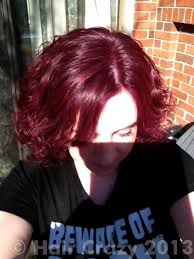 Missangieofhickory S Manic Panic Hot Hot Pink Haircrazy Com Hot Pink Hair Long Ombre Hair Hair