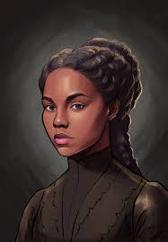 Harker and the Count: Chapter VI. [previous chapter]