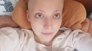 Je až neskutečné, jak anna slováčková bojuje se strašnou nemocí. Anicka Slovackova Priznala Mylite Se Takhle To Stars24 Cz