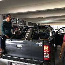 Menjalankan aktiviti dakwah secara berhemah dan berkesan. Fotos En Pejabat Kesihatan Daerah Hulu Langat Ayuntamiento En Kajang