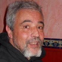 James Vatistas Obituary