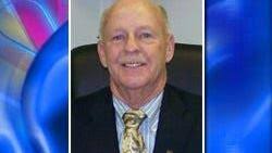 Funeral arrangements for Mayor Ronnie Cobb