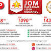 Pakej harga lesen memandu 2021. 1
