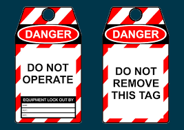 Vikinglotto, bingo loto, eurojackpoti ja keno viimaste loosimiste võidunumbreid saad teada ka helistades telefonil 65 02 025. Lockout Tagout Devices Oshacademy Free Online Training
