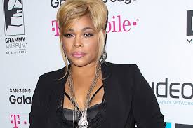 T Boz Reveals Her Son In Adorable Photo This Is My Heart