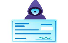 This money is earmarked for payment. Cashier S Check Fraud Scams How To Spot A Fake
