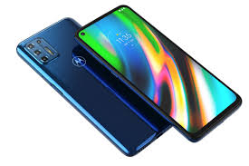 Motorola Moto G9 Plus - Specifications ...