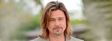 Hi, not only does brad pitt suffer frm cystic acne, but he does indeed sufer from acne scars as well, which he corrects with a procedure called microdermabrasion.in addition, star of one day at a time's, mackenzie philip also suffred from severe acne, which she claims that proactiv helps to control. Brad Pitt S Acne Scar Removal Treatment