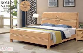 Maybe you would like to learn more about one of these? China Modern Furniture Wooden Double Bed Design Bed Frame For Sale China Wood Bed Solid Wood Bed