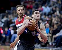 Born 18 april 1989) is a croatian professional basketball player for the utah jazz of the national basketball association (nba). Bojan Bogdanovic Wikipedia