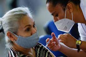 Aunque el gobierno del estado del guanajuato informará la fecha exacta del inicio de la vacunación para las personas de 50 a 59 años, ya que también a. La Vacunacion Contra Covid 19 De Adultos De 50 A 59 Anos En Mexico Comenzara En Mayo Pre Registro A Partir Del 28 De Abril
